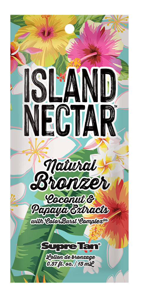 Island Nectar