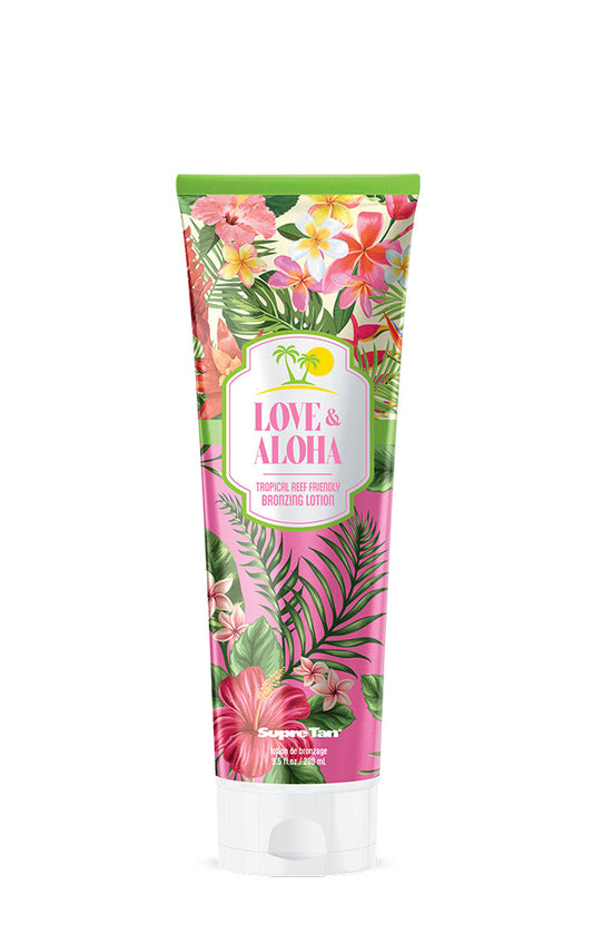 Love & Aloha