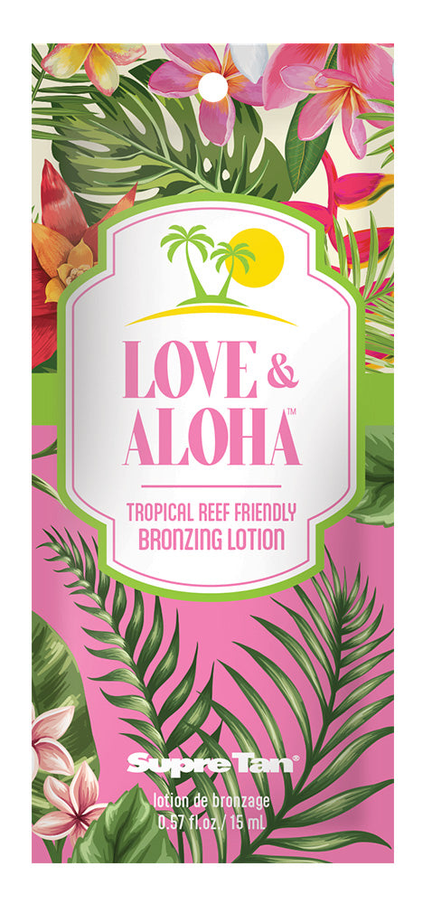 Love & Aloha