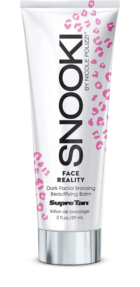 Snooki Face Reality Facial Maximizer