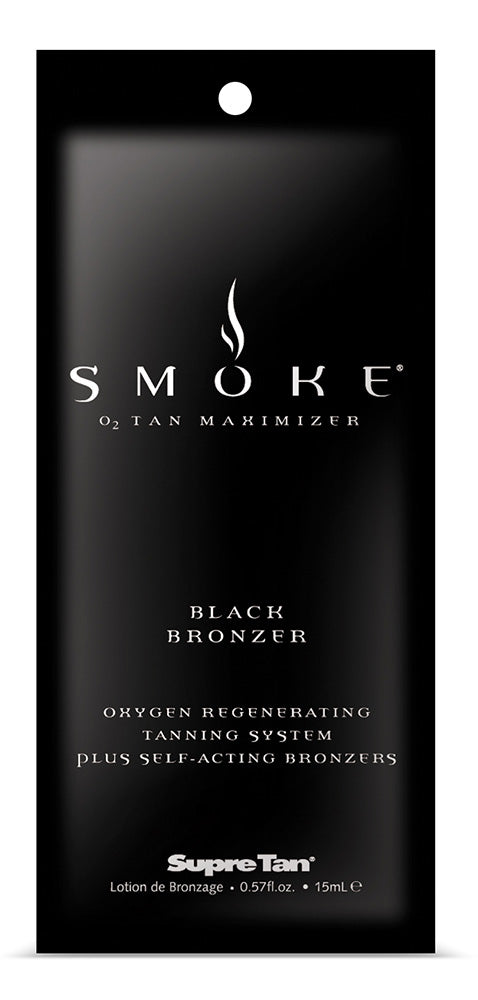 Smoke Black Bronzer