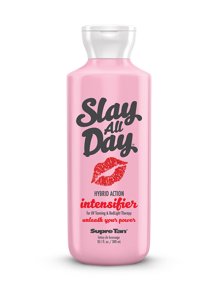 Slay All Day Hybrid Action Intensifier