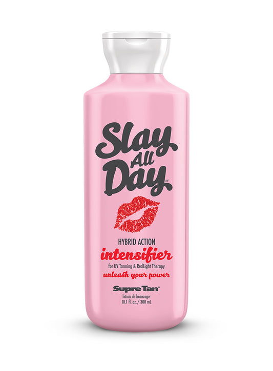 Slay All Day Hybrid Action Intensifier