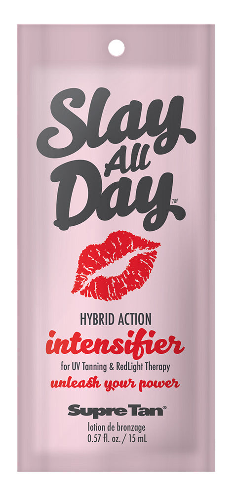 Slay All Day Hybrid Action Intensifier