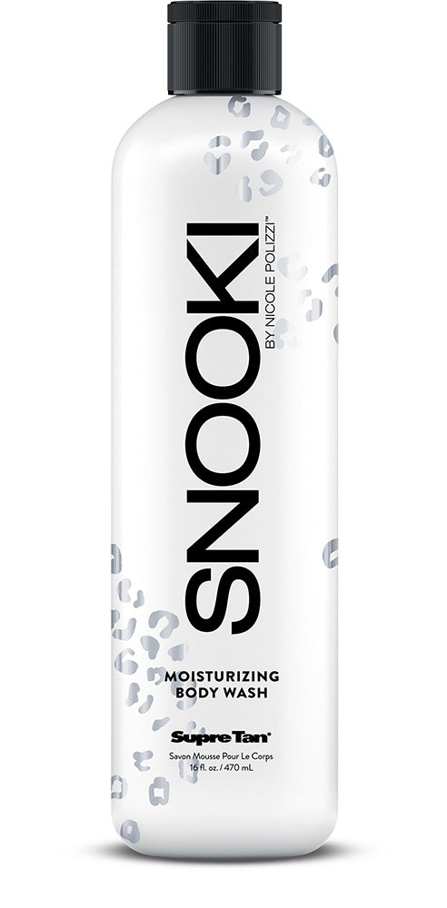 Snooki Body Wash