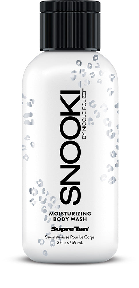 Snooki Body Wash