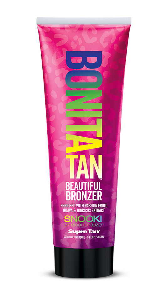 Snooki Bonita Tan Bronzer