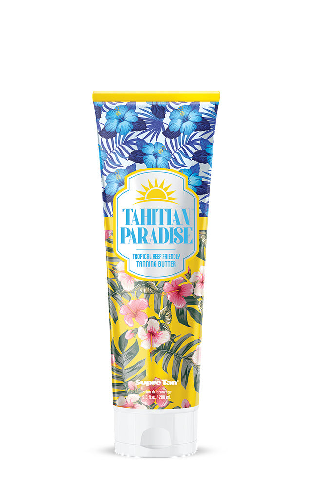 Tahitian Paradise