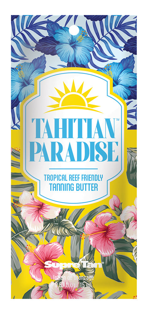 Tahitian Paradise