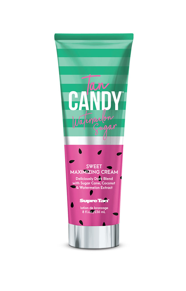 Tan Candy Watermelon Sugar