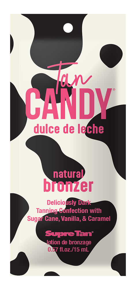 Tan Candy Dulce De Leche