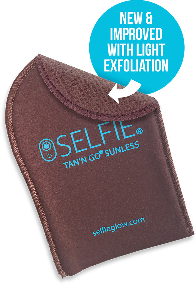 Applicator Mitt