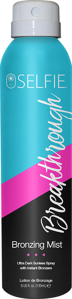 Breakthrough Mist