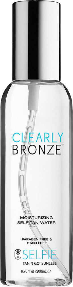 Clearly Bronze