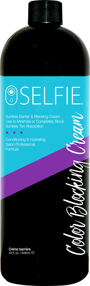 Selfie Color Blocking Cream