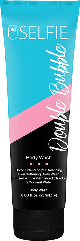Double Bubble Body Wash