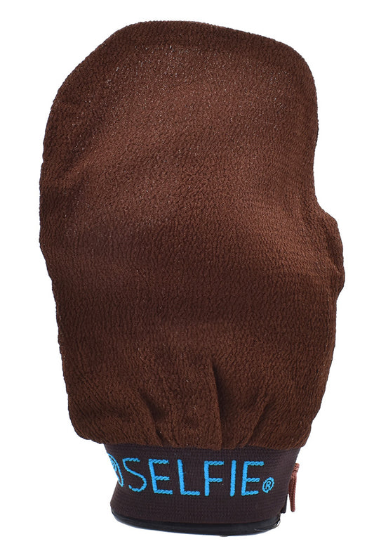 Exfoliator Mitt