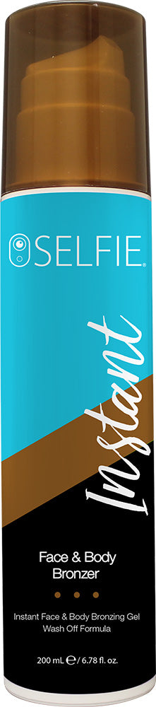 Instant Bronzer