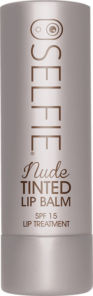 Nude Tinted Lip Balm