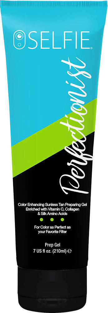 Perfectionist Prep Gel
