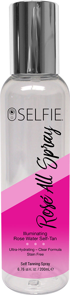 Rose' All Spray