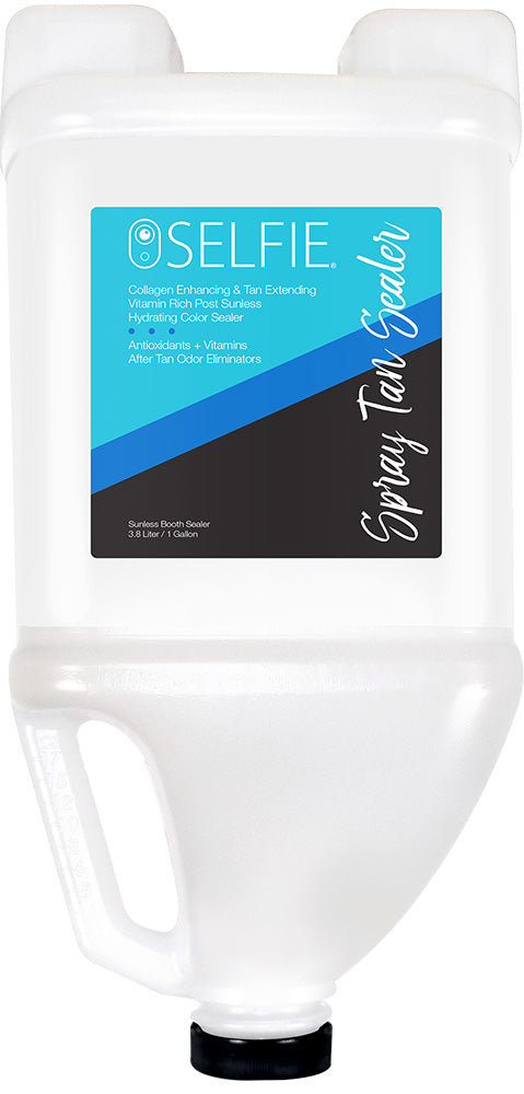 Spray Tan Sealer