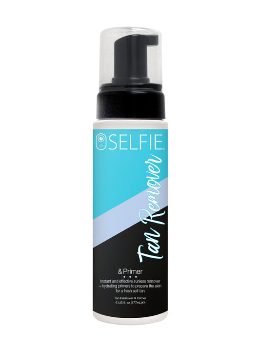 Tan Remover & Primer