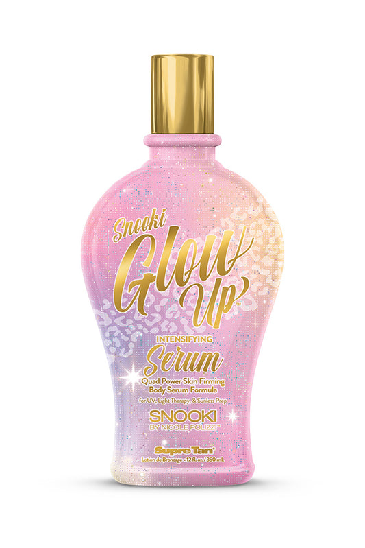 Snooki Glow Up Intensifying Serum