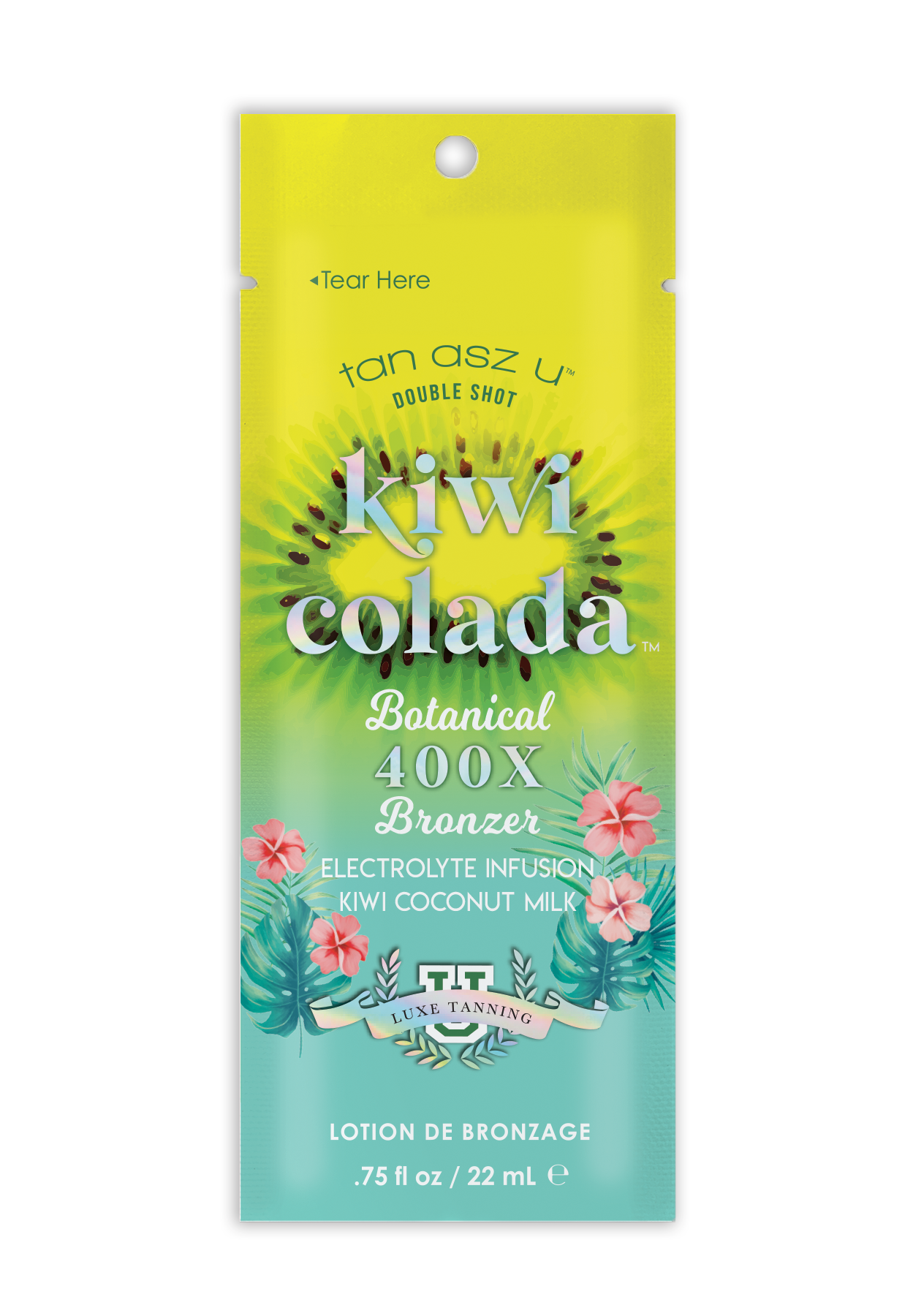 Kiwi Colada