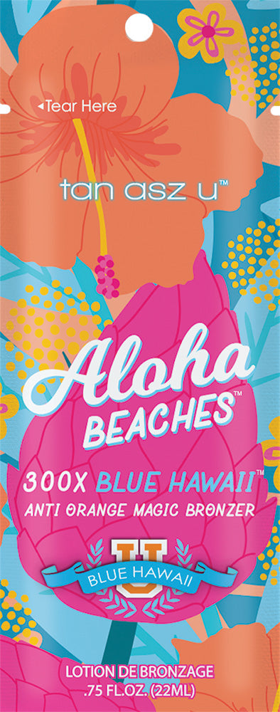 Aloha Beaches
