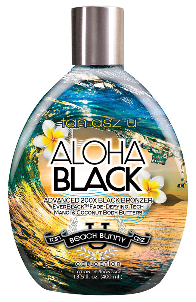 Aloha Black