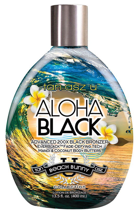 Aloha Black