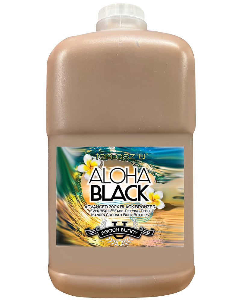 Aloha Black