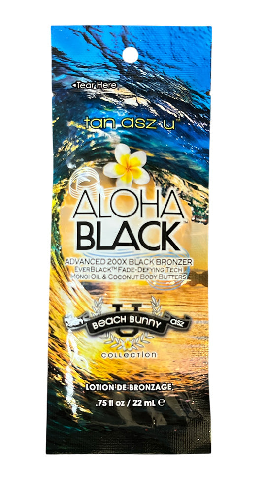 Aloha Black
