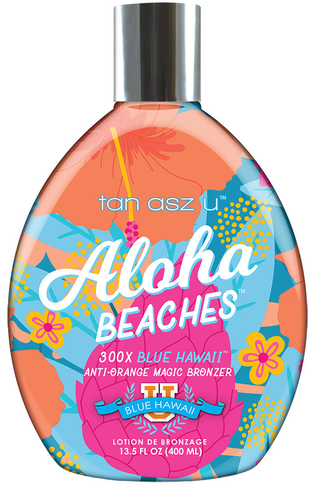 Aloha Beaches