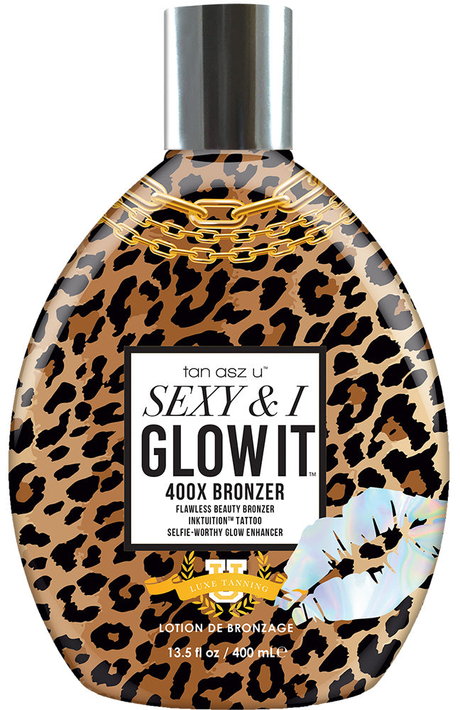 Sexy & I Glow It