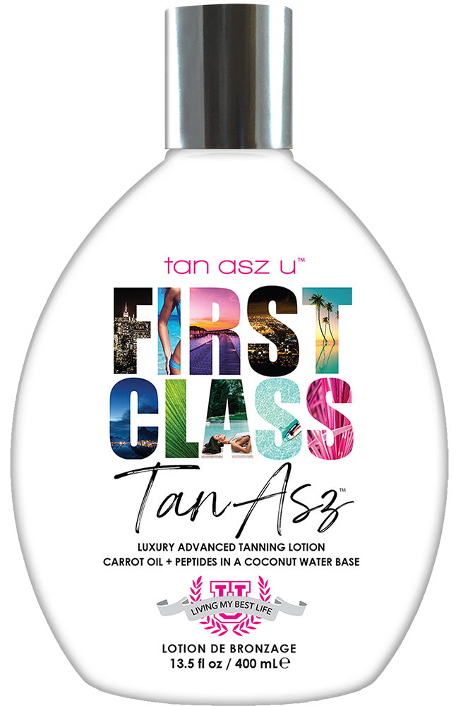 First Class Tan Asz