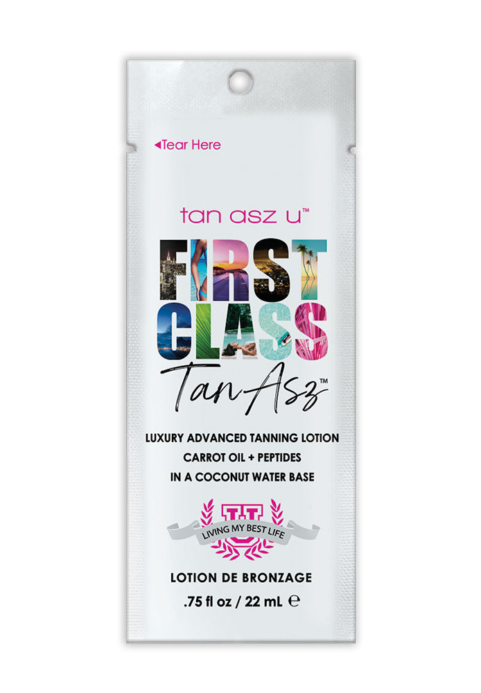 First Class Tan Asz