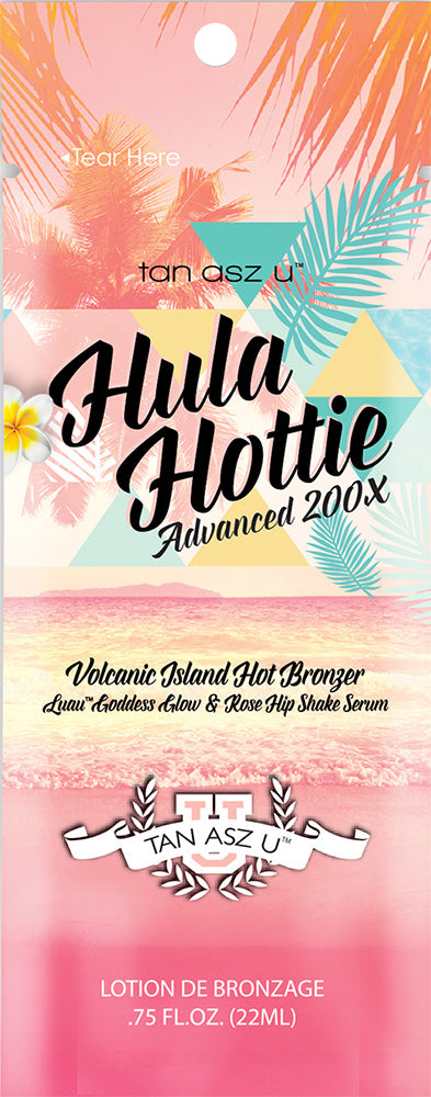 Hula Hottie