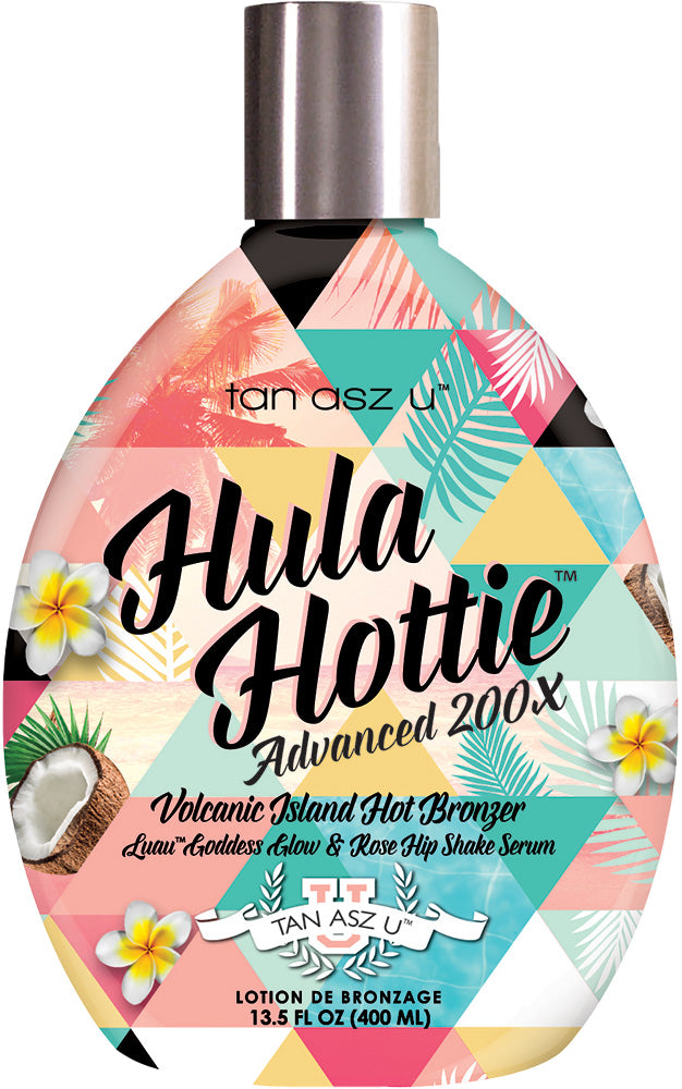 Hula Hottie