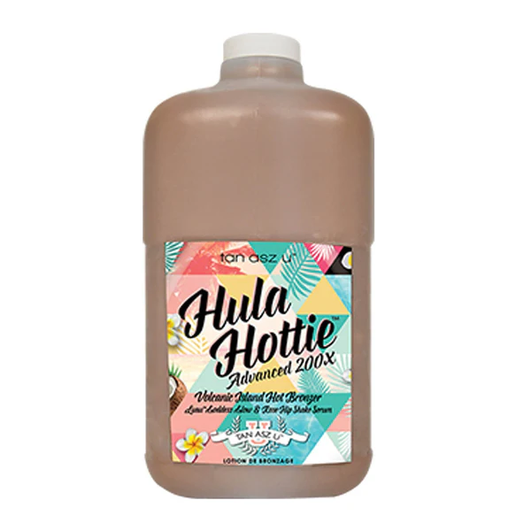 Hula Hottie