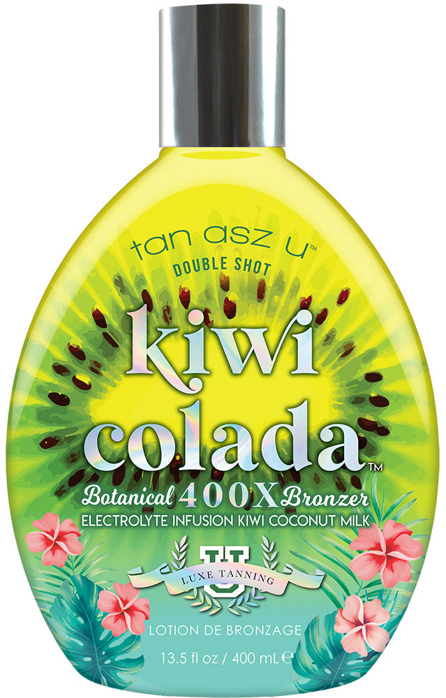 Kiwi Colada