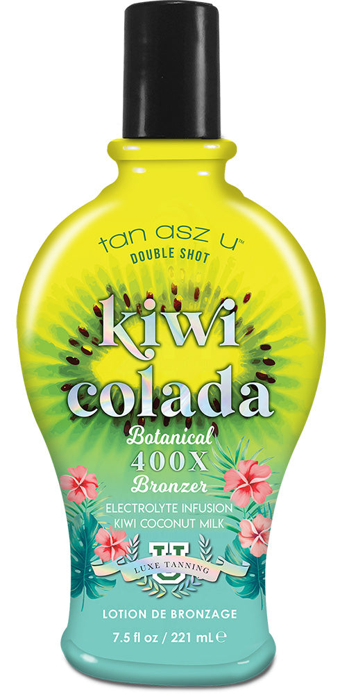 Kiwi Colada