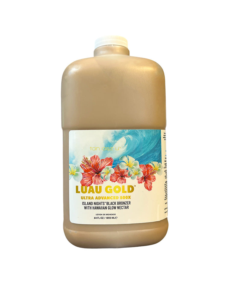 Luau Gold