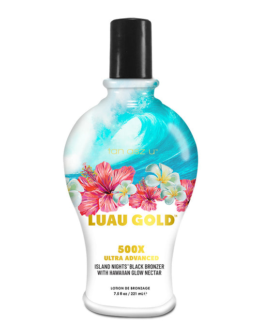 Luau Gold