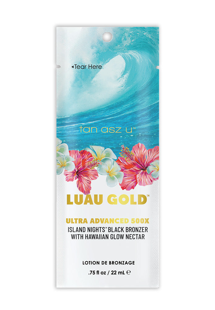 Luau Gold