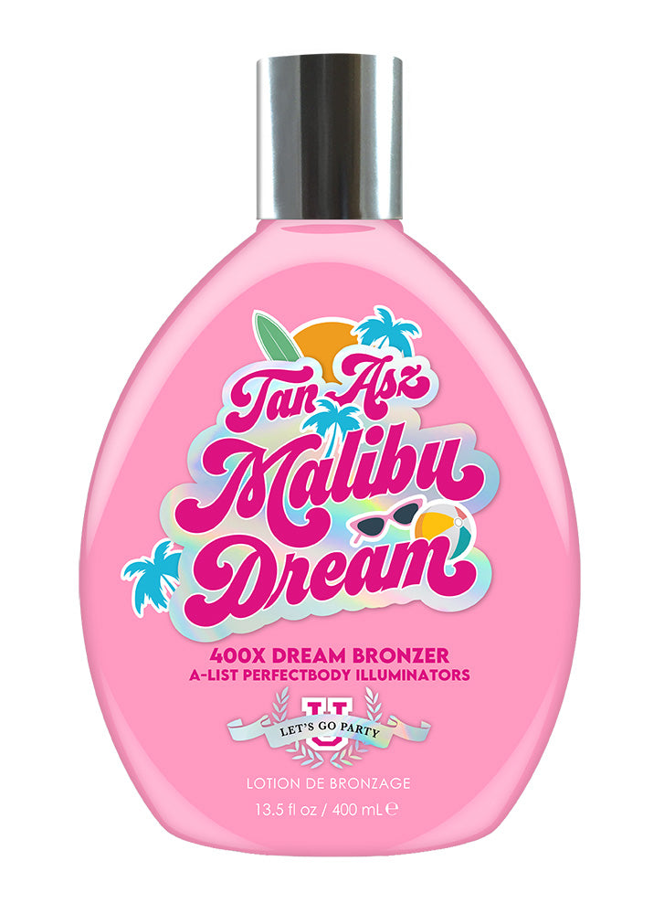 Malibu Dream