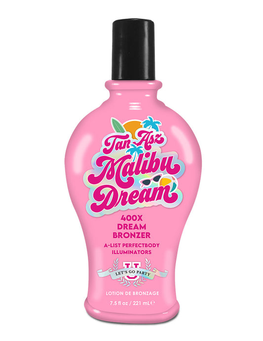 Malibu Dream