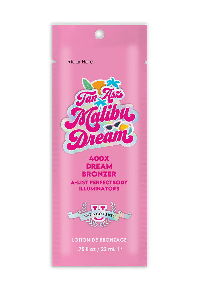 Malibu Dream