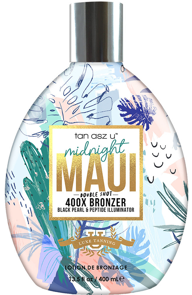 Midnight Maui